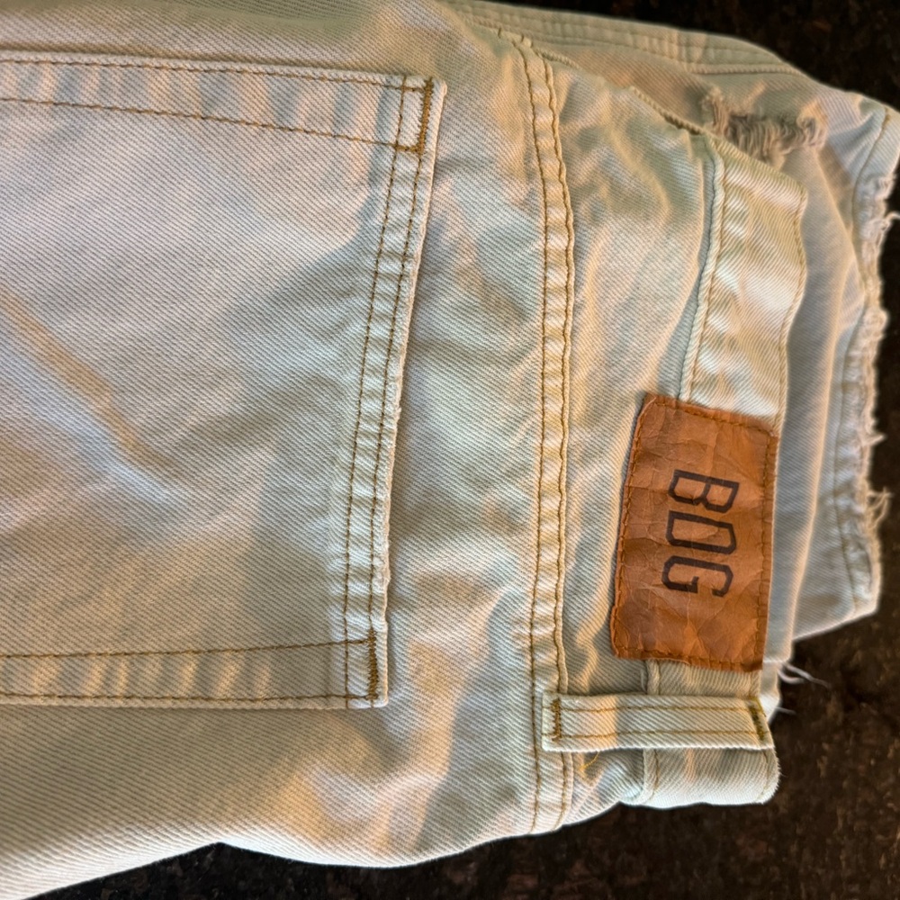 Bdg jeans great condition